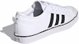 Lookbook adidas Nizza 'Putih Hitam' EE7208