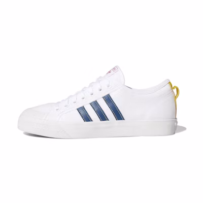 adidas Nizza 'White Legend Marine'