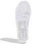 Details for adidas originals Nizza Trefoil 防滑透氣 低筒休閒板鞋 男女同款 白色