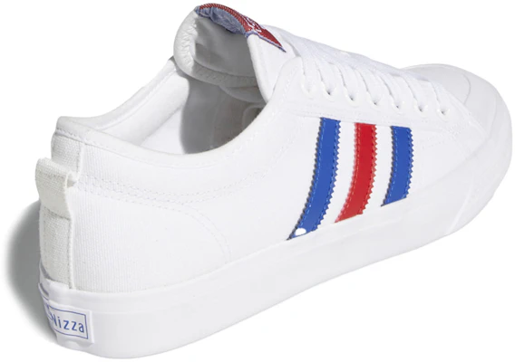 adidas Nizza ''Weiß Rot Blau'' FV0657 Purchase adidas Nizza ''Weiß Rot Blau'' FV0657