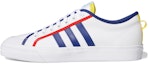 Buy adidas Nizza 'Blanco Azul Victoria' GZ8656
