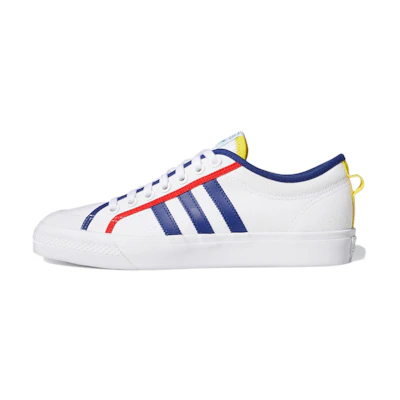 adidas Nizza 'White Victory Blue'