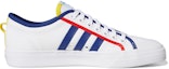 Order adidas Nizza 'Blanco Azul Victoria' GZ8656