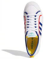 Purchase adidas Nizza ''Weiß Victory Blau'' GZ8656