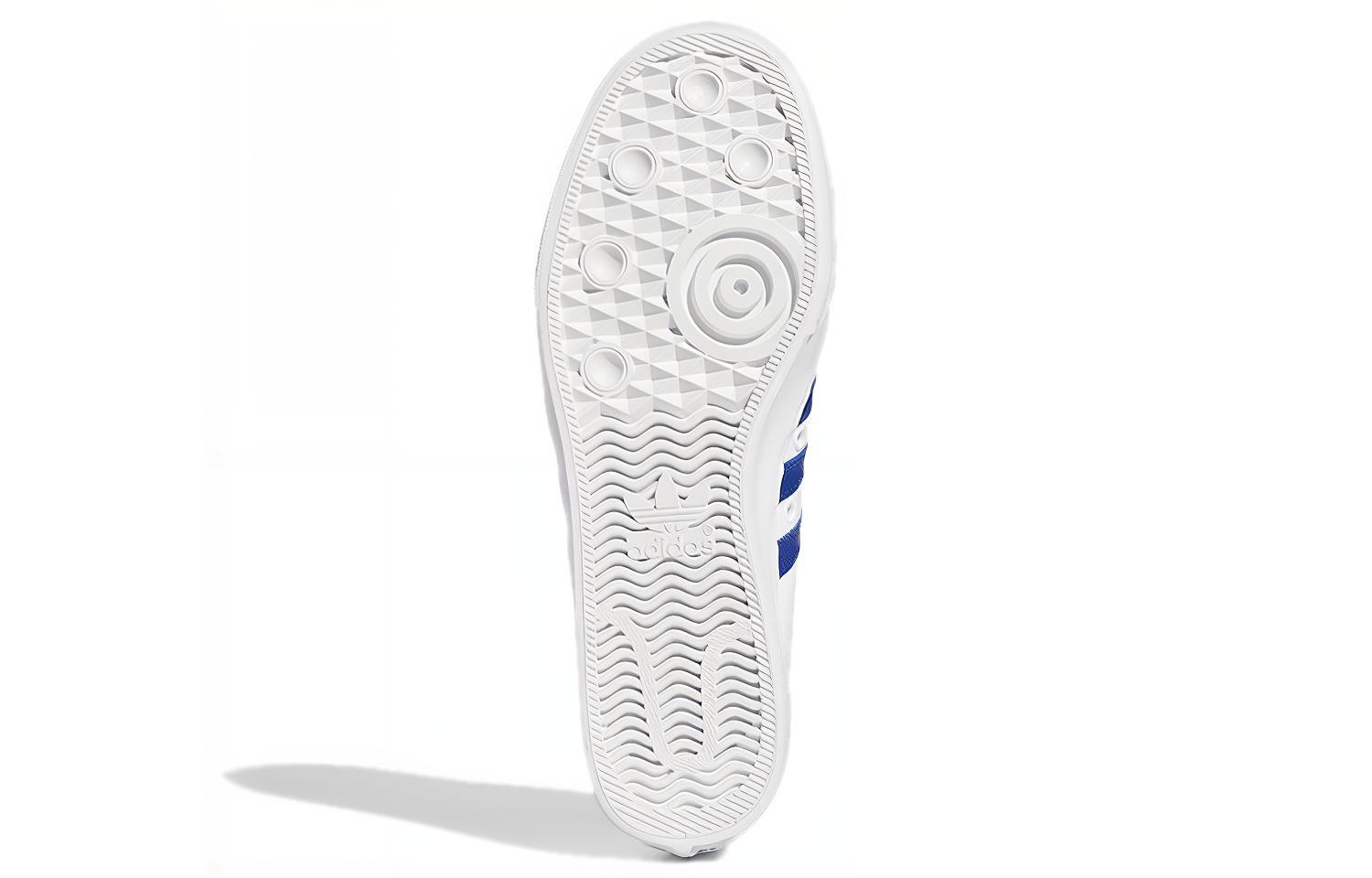 Details for adidas Nizza 'Blanco Azul Victoria' GZ8656