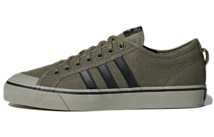 adidas Nizza Cargo 'Olive' CQ2325