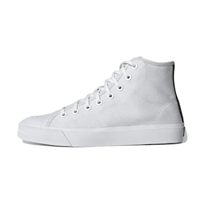 adidas Nizza Hi 'White Black'