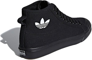adidas Nizza Hi Hitam B41651 Shop adidas Nizza Hi Hitam B41651