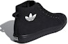 Shop adidas Nizza Hi Hitam B41651