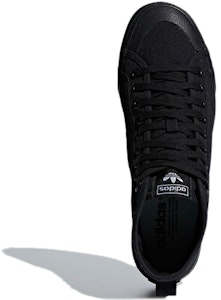 adidas Nizza Hi Hitam B41651 Purchase adidas Nizza Hi Hitam B41651