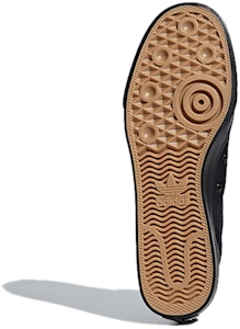 adidas Nizza Hi Hitam B41651 Details for adidas Nizza Hi Hitam B41651