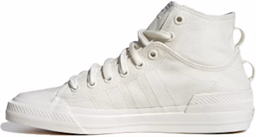 adidas Nizza Hi DL 'Beige White' GZ8835 adidas Nizza Hi DL 'Beige White' GZ8835