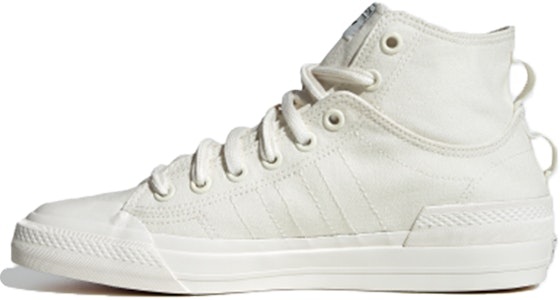 아디다스 니짜 하이 DL '베이지 화이트' GZ8835 Buy 아디다스 니짜 하이 DL '베이지 화이트' GZ8835