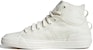 adidas Nizza Hi DL 'Beige Putih' GZ8835