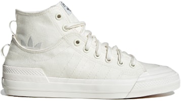 アディダス ニッツァ ハイ DL ベージュ/ホワイト GZ8835 Order アディダス ニッツァ ハイ DL ベージュ/ホワイト GZ8835