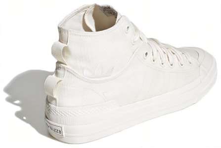 아디다스 니짜 하이 DL '베이지 화이트' GZ8835 Shop 아디다스 니짜 하이 DL '베이지 화이트' GZ8835