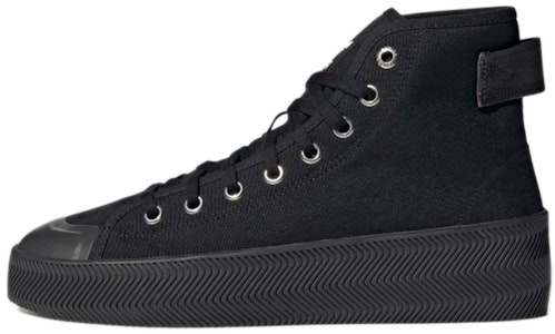 adidas Nizza Hi Parley Hitam GY0649 Buy adidas Nizza Hi Parley Hitam GY0649