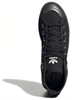 adidas Nizza Hi Parley Hitam GY0649 Purchase adidas Nizza Hi Parley Hitam GY0649