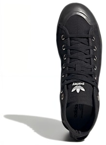 adidas Nizza Hi Parley Hitam GY0649 Purchase adidas Nizza Hi Parley Hitam GY0649