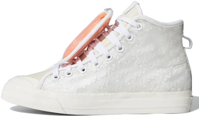 adidas Nizza Hi RF '4/20 Pack' Sneakers FX2418 Buy adidas Nizza Hi RF '4/20 Pack' Sneakers FX2418