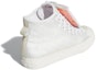 Lookbook adidas Nizza Hi RF '4/20 Pack' Sneakers FX2418