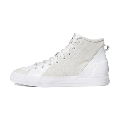 adidas Nizza Hi RF 'Cloud White'