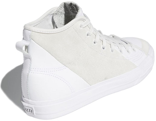 阿迪达斯 Nizza Hi RF '云白' FV0687 Shop 阿迪达斯 Nizza Hi RF '云白' FV0687