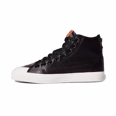 adidas Nizza Hi RF 'Core Black'