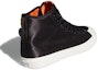 Shop adidas Nizza Hi RF 'Core Black' - Hitam Teras FW0263
