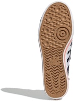 adidas Nizza Hi RF 'Denim Azul Blanco' H67835 Details for adidas Nizza Hi RF 'Denim Azul Blanco' H67835