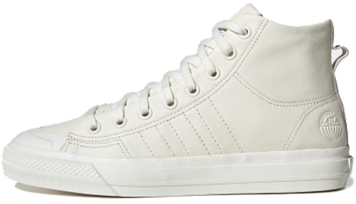 adidas Nizza Hi RF 'Off White' EF5756 Buy adidas Nizza Hi RF 'Off White' EF5756