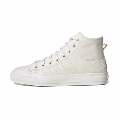 adidas Nizza Hi RF 'Off White'