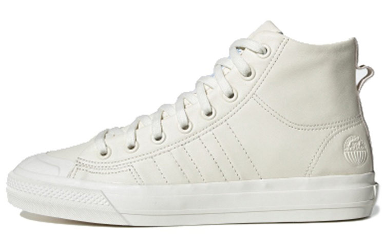 adidas Nizza Hi RF 'Off White' EF5756