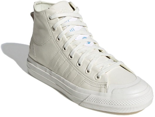 adidas Nizza Hi RF 'Off White' EF5756 Order adidas Nizza Hi RF 'Off White' EF5756