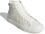 adidas Nizza Hi RF 'Off White' Putih Teringan EF5756