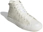Order adidas Nizza Hi RF 'Off White' Putih Teringan EF5756