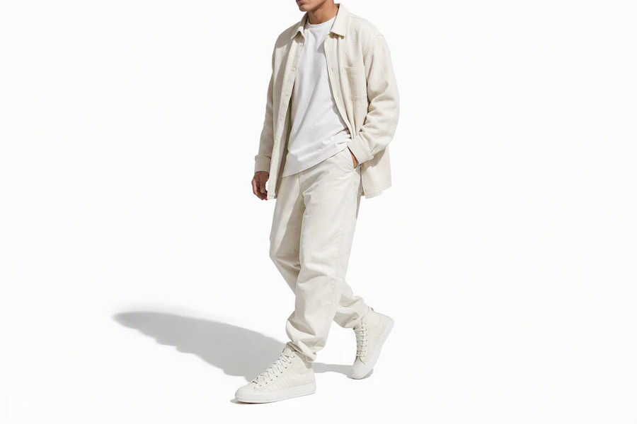 adidas Nizza Hi RF ''Off White'' Scarpe EF5756 Order adidas Nizza Hi RF ''Off White'' Scarpe EF5756
