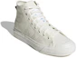 Lookbook adidas Nizza Hi RF ''Off White'' Scarpe EF5756