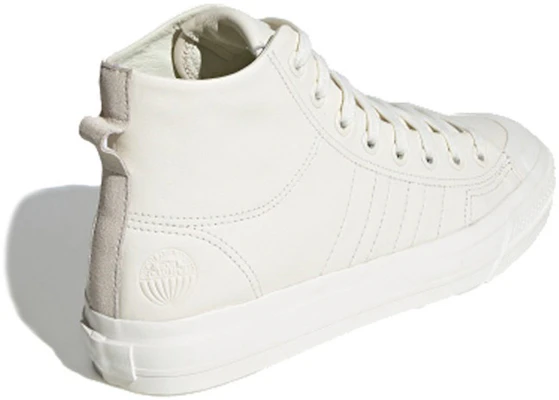 adidas Nizza Hi RF ''Off White'' Scarpe EF5756 Shop adidas Nizza Hi RF ''Off White'' Scarpe EF5756