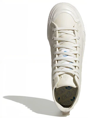 adidas Nizza Hi RF ''Off White'' Scarpe EF5756 Purchase adidas Nizza Hi RF ''Off White'' Scarpe EF5756