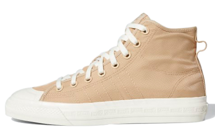 adidas Nizza Hi RF 'Pale Nude' EF5759