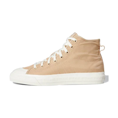 adidas Nizza Hi RF 'Pale Nude'