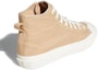 Lookbook 阿迪达斯 Nizza Hi RF '浅裸色' EF5759