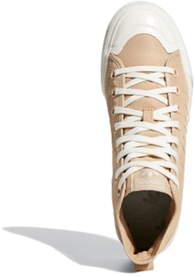 阿迪达斯 Nizza Hi RF '浅裸色' EF5759 Shop 阿迪达斯 Nizza Hi RF '浅裸色' EF5759