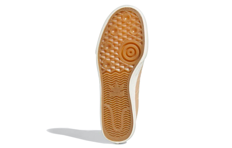 Purchase 阿迪达斯 Nizza Hi RF '浅裸色' EF5759