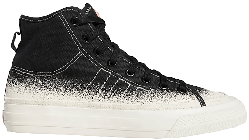 Buy adidas Nizza Hi RF 'Stickball Pack' Zapatillas Altas FY3001