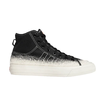 adidas Nizza Hi RF 'Stickball Pack'
