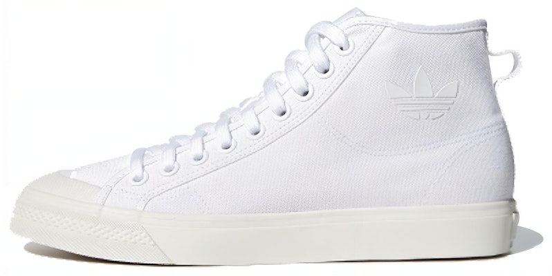 adidas Nizza High 'Putih Awan' B41643 Buy adidas Nizza High 'Putih Awan' B41643