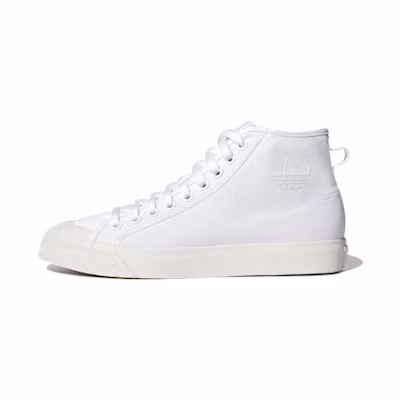 adidas Nizza High 'Cloud White'