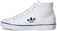 Buy adidas Nizza High 'Putih Awan' FW8351